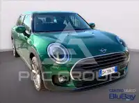 2022 Mini Clubman