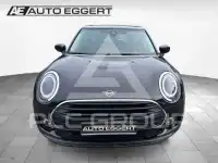 2022 Mini Clubman