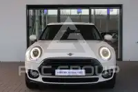 2022 Mini Clubman