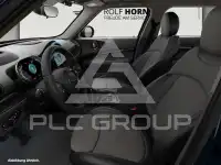 2022 Mini Clubman