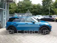 2022 Mini Clubman