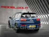 2022 Mini Unknown