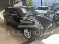2022 Mini Clubman