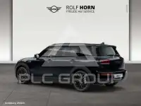 2022 Mini Clubman