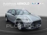 2022 Mini Clubman
