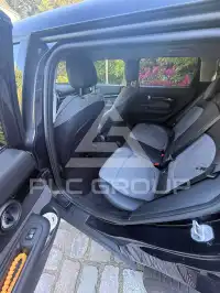 2022 Mini Clubman