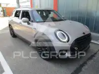 2022 Mini Clubman