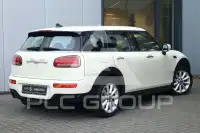 2022 Mini Clubman