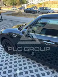 2022 Mini Clubman