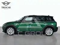2022 Mini Clubman