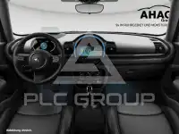 2022 Mini Clubman