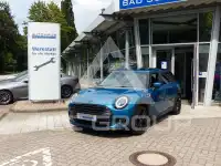2022 Mini Clubman