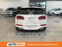2022 Mini Clubman
