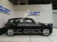 2022 Mini Clubman