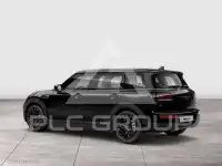 2022 Mini Clubman