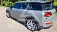 2022 Mini Clubman