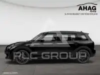 2022 Mini Clubman