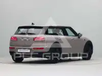 2022 Mini Clubman