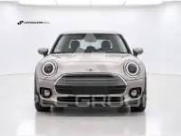 2022 Mini Clubman