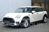 2022 Mini Clubman