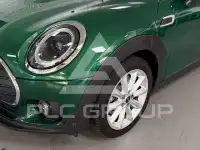 2022 Mini Clubman