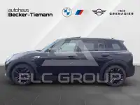 2022 Mini Clubman