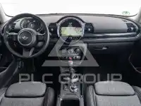 2022 Mini Clubman