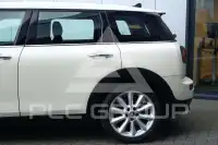 2022 Mini Clubman