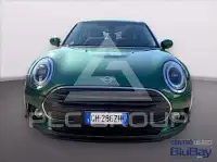 2022 Mini Clubman