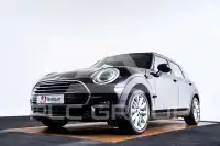 2022 Mini Clubman