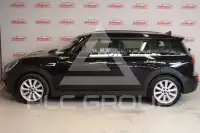 2022 Mini Clubman