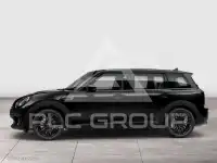 2022 Mini Clubman