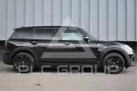 2022 Mini Clubman