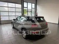2022 Mini Clubman