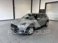 2022 Mini Clubman