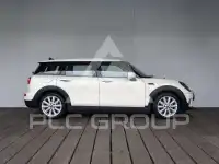 2022 Mini Clubman