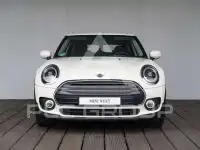 2022 Mini Clubman