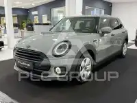 2022 Mini Clubman