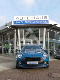 2022 Mini Clubman