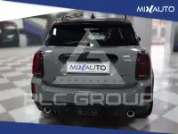 2022 Mini Countryman