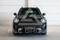 2022 Mini Countryman