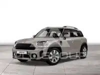 2022 Mini Countryman