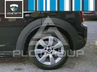 2022 Mini Countryman