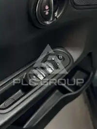 2022 Mini Countryman