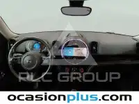 2022 Mini Countryman