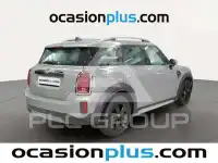2022 Mini Countryman