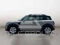 2022 Mini Countryman