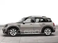 2022 Mini Countryman