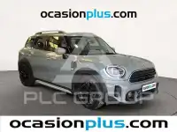 2022 Mini Countryman