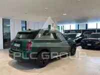 2022 Mini Countryman